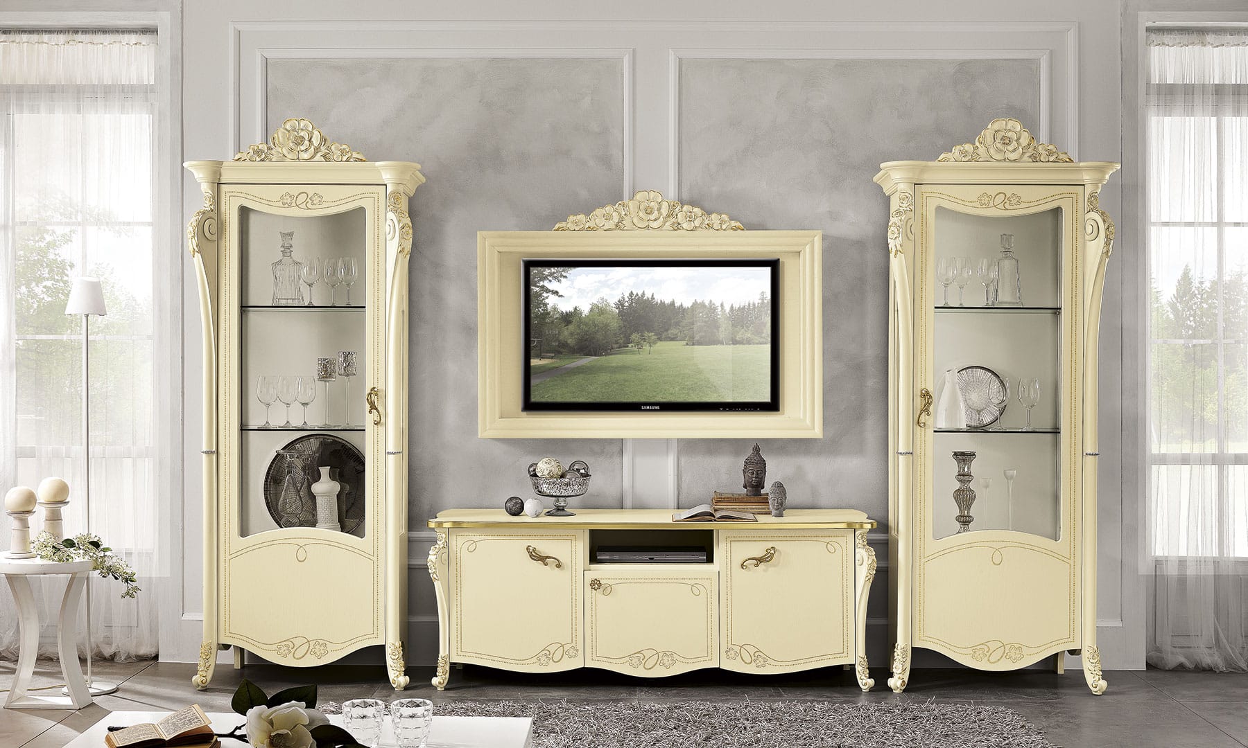 viola-luxor-classica-sala