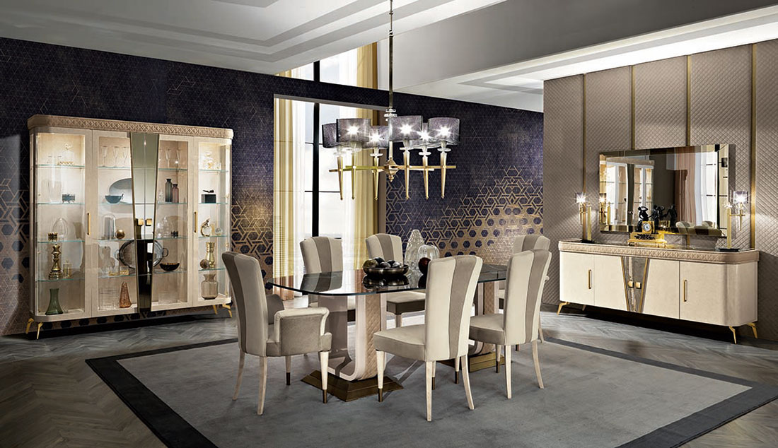 Sala Diamond Living