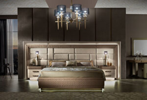 camera da letto Diamond Luxury