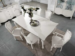 sala Viola zona giorno