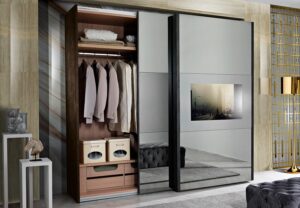 armadio Incanto luxury