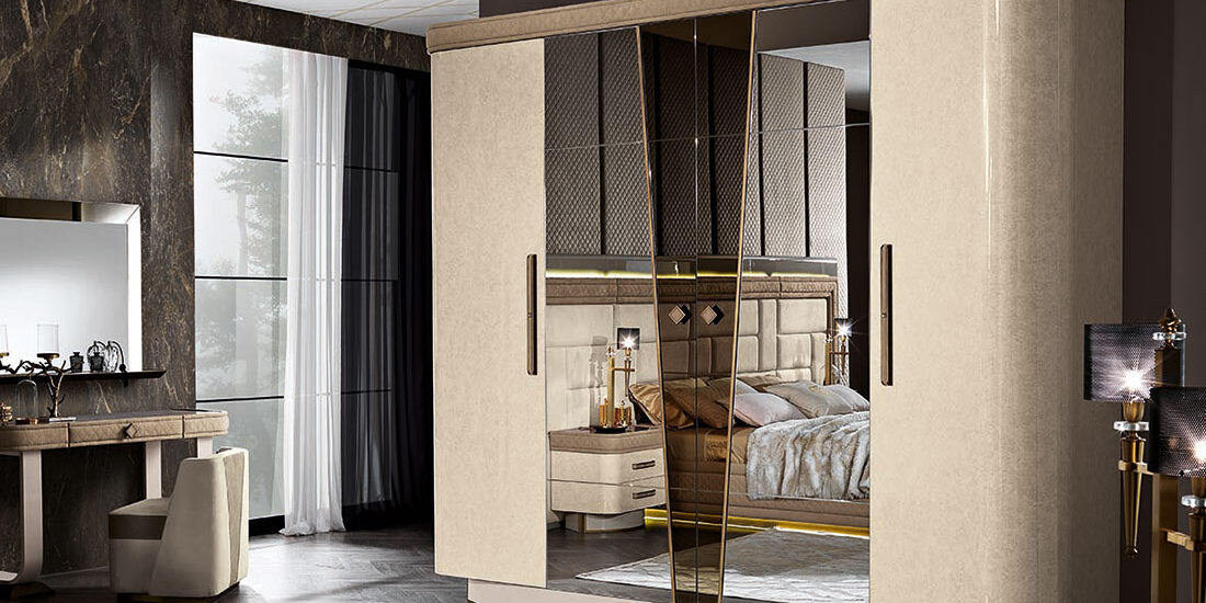 armadio Diamond Luxury