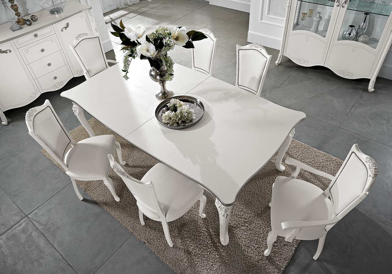 sala Viola zona giorno