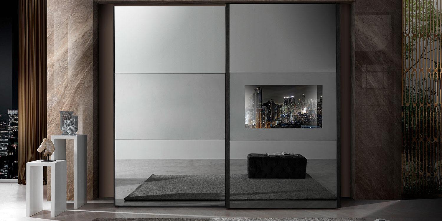 armadio Movida Luxury