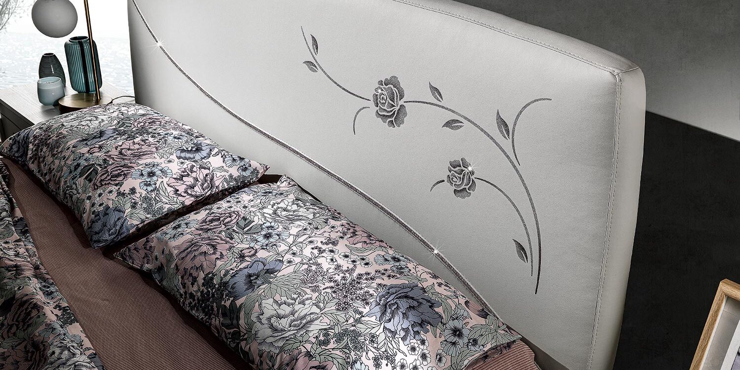 letto per camera Nancy